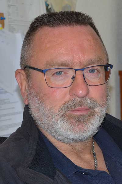 Frank Jürß