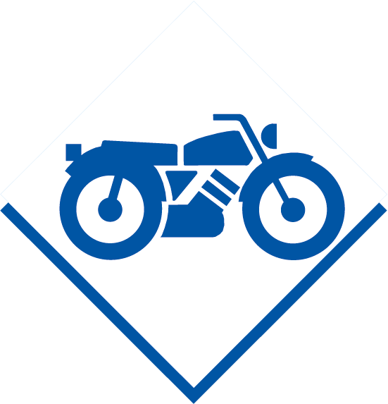 Icon Motorrad